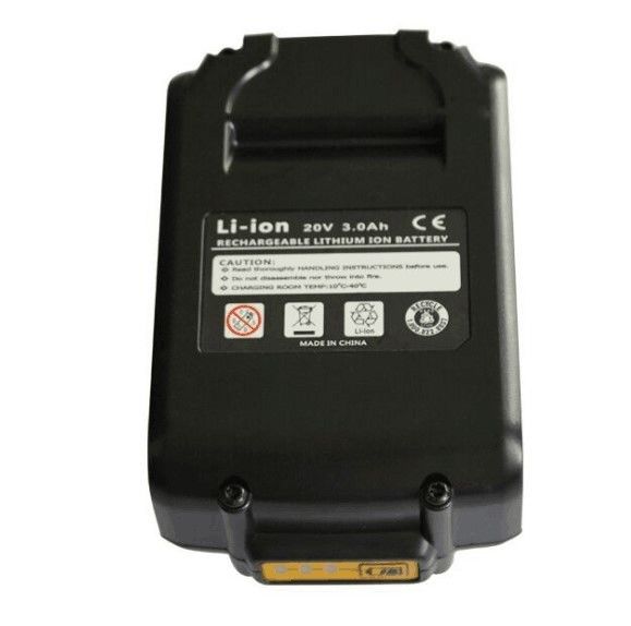 แบตเตอรี่เครื่องมือไฟฟ้า 18V Ni-MH สําหรับฮิตาชิ Eb 1814SL Eb 1820L C 18dl C 18dlx Wr 18dmr Wr18dl