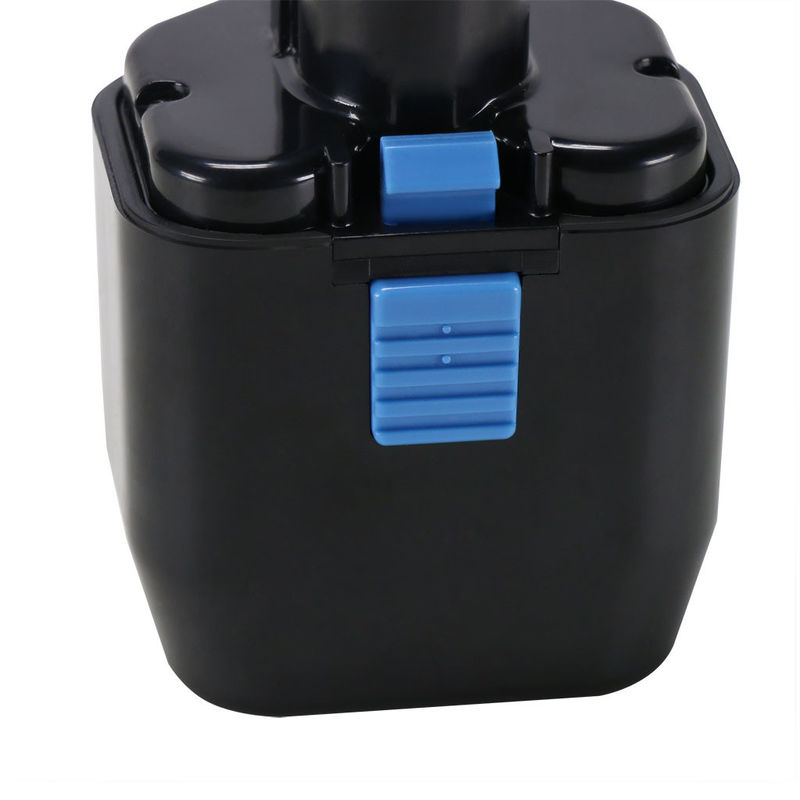 7.2V Ni-CD ฮิตาชิ แบตเตอรี่เครื่องมือไฟฟ้า Eb 920HS Eb 9h Eb 926h