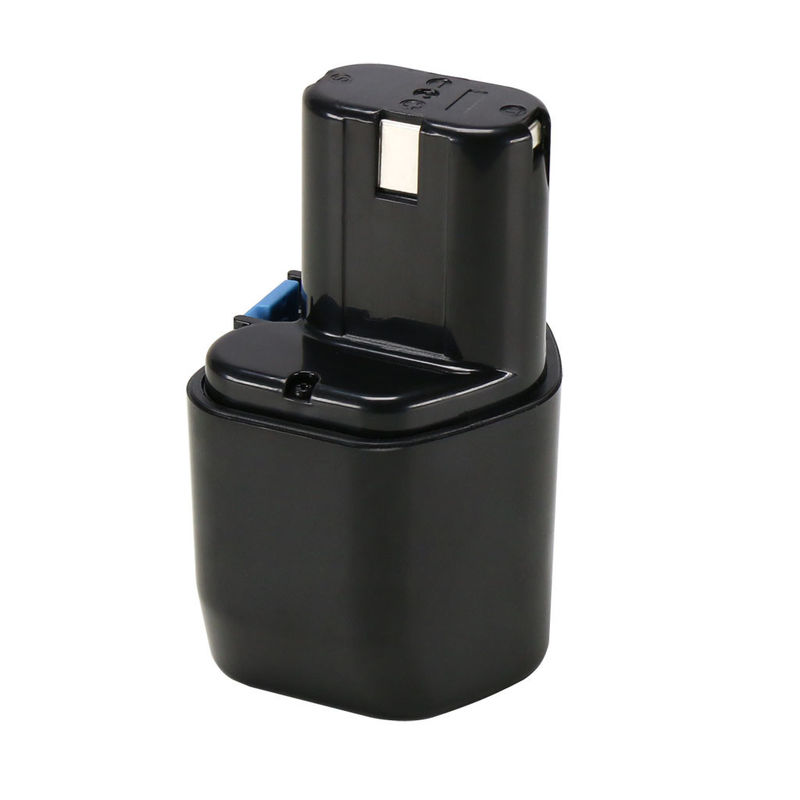 7.2V Ni-CD Hitachi เครื่องมือไฟฟ้า แบตเตอรี่ Eb 920HS Eb 9h Eb 926h