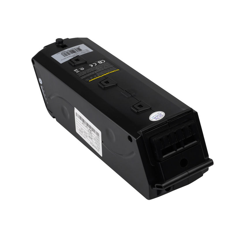 แบตเตอรี่ความดัน Panasonic พร้อมป้องกันการชาร์จเกิน 2.6Ah ความจุยาวนาน