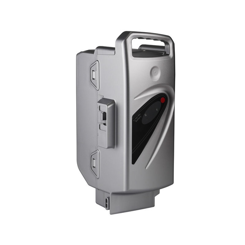 7s8p 394W E Bike แบตเตอรี่ Panasonic ด้วย 18650 แบตเตอรี่ Li Ion แบบ