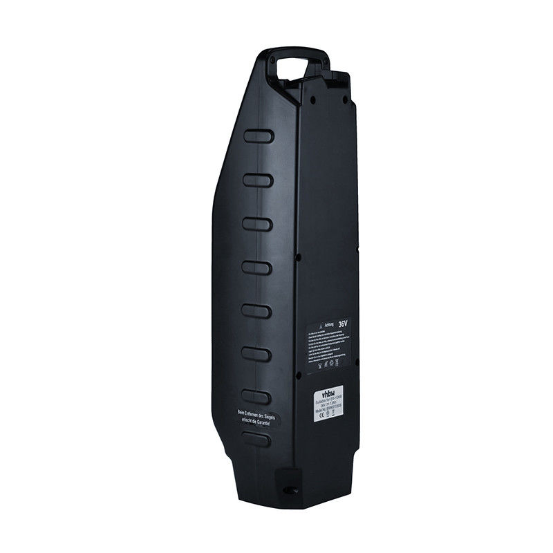 แบตเตอรี่ Yamaha Down Tube Type E-Bike 36V 13Ah 14.5Ah 17Ah 17.5Ah