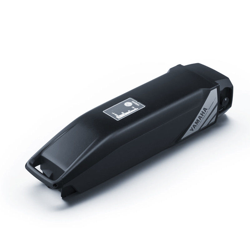 แบตเตอรี่ Yamaha Down Tube Type E-Bike 36V 13Ah 14.5Ah 17Ah 17.5Ah
