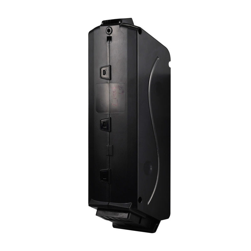 สอดคล้องกับ Ebikes ด้วย Bosch 36V Power Pack แบตเตอรี่ 300/400 แบตเตอรี่เปลี่ยน Bosch Classic E-Bike แบตเตอรี่