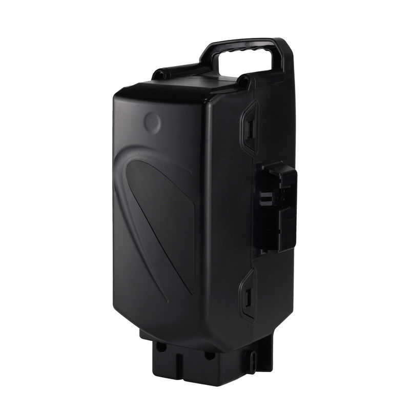 แบตเตอรี่จักรยานสํารอง 25.2V 20.8Ah 7S8P 524WH Panasonic แบตเตอรี่ลิตยอน Flyer Ebike แบตเตอรี่สํารอง E-bike แบตเตอรี่