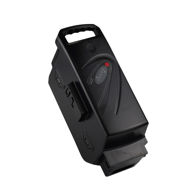 แบตเตอรี่จักรยานสํารอง 25.2V 20.8Ah 7S8P 524WH Panasonic แบตเตอรี่ลิตยอน Flyer Ebike แบตเตอรี่สํารอง E-bike แบตเตอรี่