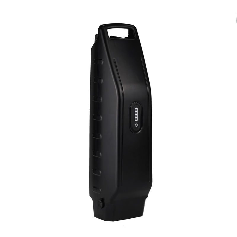 YAMAHA แบตเตอรี่สํารอง แพคพลังงาน 500wh รองรับกับ Panasonic 36V E-Bike แบตเตอรี่ แพค Akku Fur