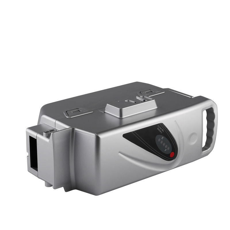 แบตเตอรี่จักรยานไฟฟ้าสําหรับ Panasonic 25.2V 15.6ah แบตเตอรี่สํารองจักรยานไฟฟ้า 7s6p 7s8p Akku Fur Elektrofahrrader Fiets Accu Fahrrad Akku แบตเตอรี่ลิเธียม แพ็คพลังงาน
