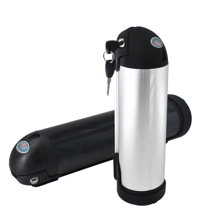 36V 10.4ah แบตเตอรี่กระป๋อง E-Bike แบตเตอรี่เซลล์ลิตยอนอริจินอล สําหรับ Prophet/Trio, Phylion, Red Bull, Stratos, Trio, Senglar