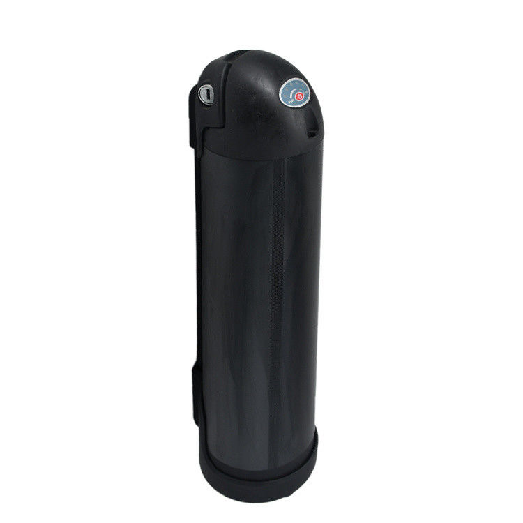 36V 10.4ah แบตเตอรี่กระป๋อง E-Bike แบตเตอรี่เซลล์ลิตยอนอริจินอล สําหรับ Prophet/Trio, Phylion, Red Bull, Stratos, Trio, Senglar
