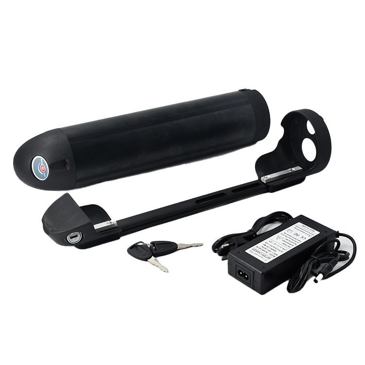 36V 10.4ah แบตเตอรี่กระป๋อง E-Bike แบตเตอรี่เซลล์ลิตยอนอริจินอล สําหรับ Prophet/Trio, Phylion, Red Bull, Stratos, Trio, Senglar