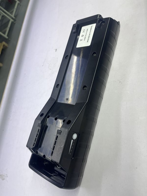 Bosch 36V Power Pack 300/400/500 แบตเตอรี่สํารอง โรงงาน Fiets Accu Fahrrad Akku10.4ah 11.6ah E Bike แบตเตอรี่จักรยานไฟฟ้า แบตเตอรี่ลิตিয়ামไอออน แบตเตอรี่แพ็ค