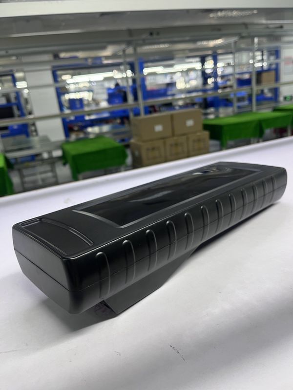 Bosch 36V Power Pack 300/400/500 แบตเตอรี่สํารอง โรงงาน Fiets Accu Fahrrad Akku10.4ah 11.6ah E Bike แบตเตอรี่จักรยานไฟฟ้า แบตเตอรี่ลิตিয়ামไอออน แบตเตอรี่แพ็ค