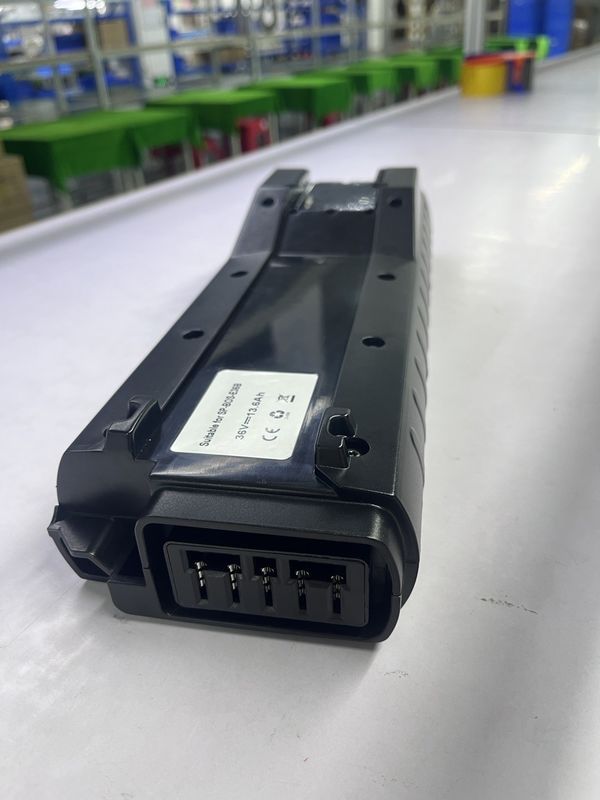 Bosch 36V Power Pack 300/400/500 แบตเตอรี่สํารอง โรงงาน Fiets Accu Fahrrad Akku10.4ah 11.6ah E Bike แบตเตอรี่จักรยานไฟฟ้า แบตเตอรี่ลิตিয়ামไอออน แบตเตอรี่แพ็ค