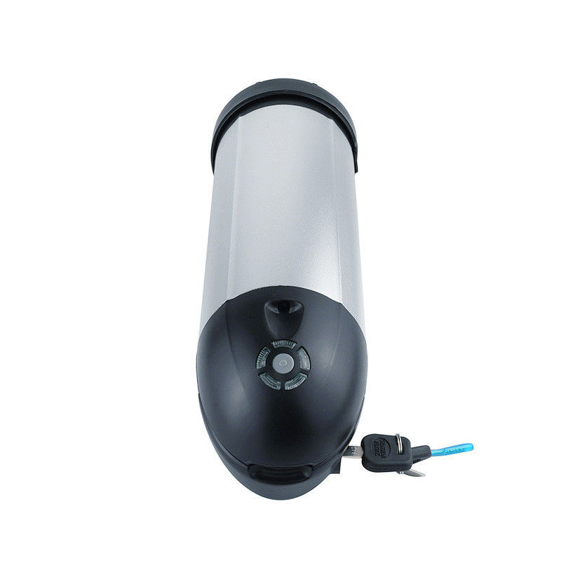 E-Bike แบตเตอรี่สํารอง คุณภาพสูงสุด 36V 48V 10ah 20ah E-Bike ลิทธิยม 18650 เซลล์แบตเตอรี่ชาร์จใหม่ ODM / OEM แบตเตอรี่ Akku Fur Elektrofahrrader Fiets Accu