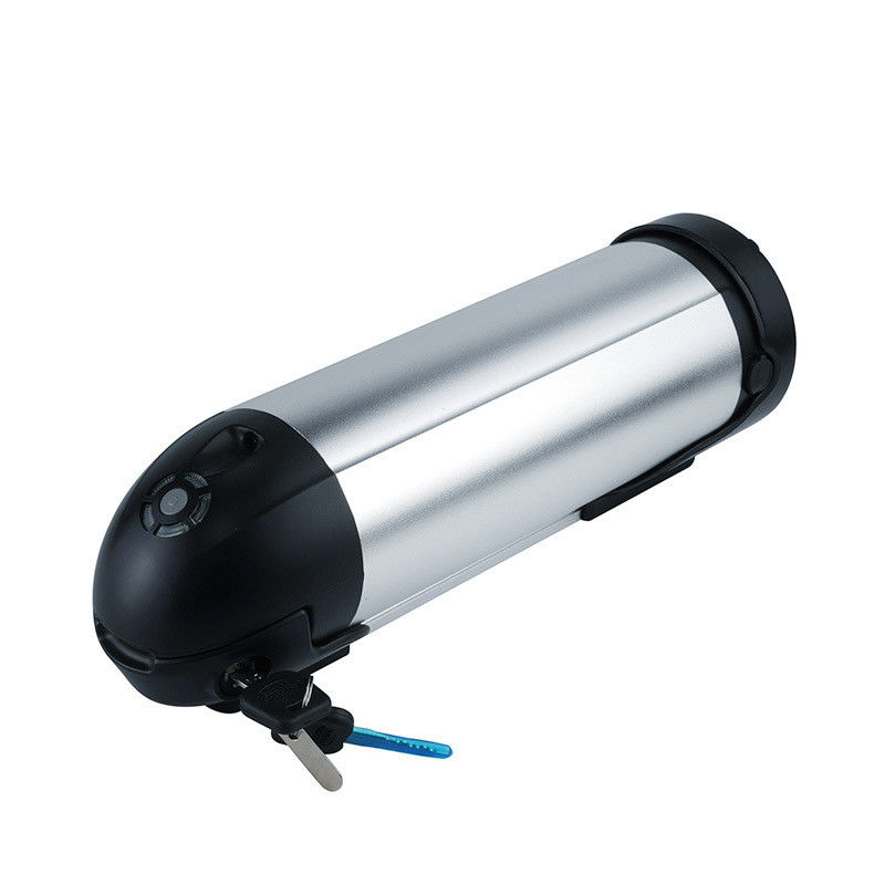 E-Bike แบตเตอรี่สํารอง คุณภาพสูงสุด 36V 48V 10ah 20ah E-Bike ลิทธิยม 18650 เซลล์แบตเตอรี่ชาร์จใหม่ ODM / OEM แบตเตอรี่ Akku Fur Elektrofahrrader Fiets Accu