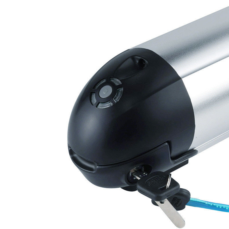 E-Bike แบตเตอรี่สํารอง คุณภาพสูงสุด 36V 48V 10ah 20ah E-Bike ลิทธิยม 18650 เซลล์แบตเตอรี่ชาร์จใหม่ ODM / OEM แบตเตอรี่ Akku Fur Elektrofahrrader Fiets Accu