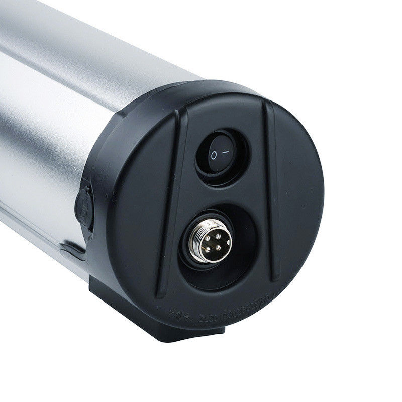 E-Bike แบตเตอรี่สํารอง คุณภาพสูงสุด 36V 48V 10ah 20ah E-Bike ลิทธิยม 18650 เซลล์แบตเตอรี่ชาร์จใหม่ ODM / OEM แบตเตอรี่ Akku Fur Elektrofahrrader Fiets Accu