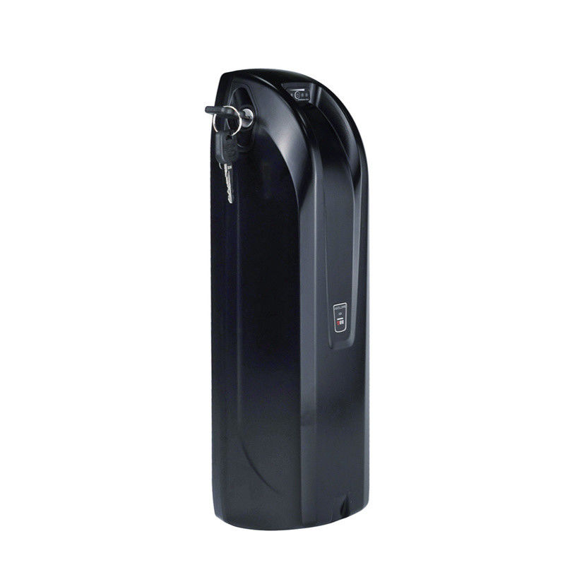 36V Ebike Hailong Downtube แบตเตอรี่ลิเดียมสําหรับจักรยานไฟฟ้า พร้อมชาร์จ USB