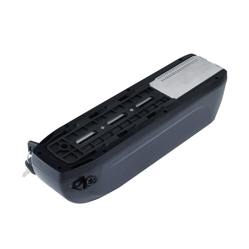 36V Ebike Hailong Downtube แบตเตอรี่ลิเดียมสําหรับจักรยานไฟฟ้า พร้อมชาร์จ USB