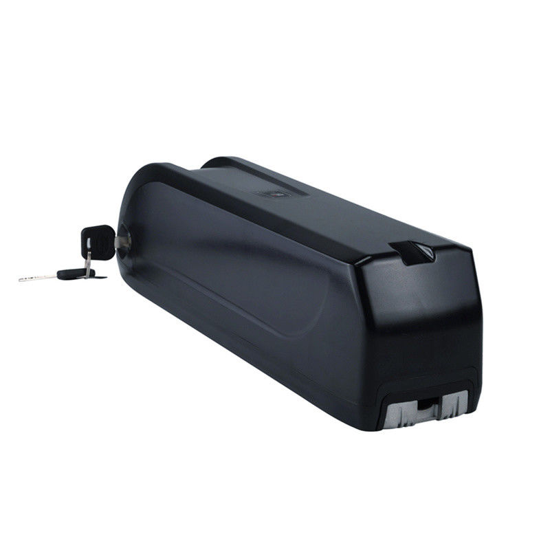 36V Ebike Hailong Downtube แบตเตอรี่ลิเดียมสําหรับจักรยานไฟฟ้า พร้อมชาร์จ USB