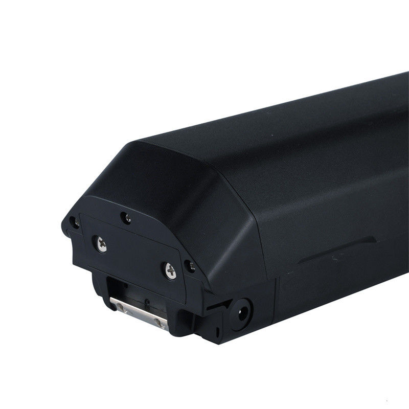 36V Ebike Hailong Downtube แบตเตอรี่ลิเดียมสําหรับจักรยานไฟฟ้า พร้อมชาร์จ USB