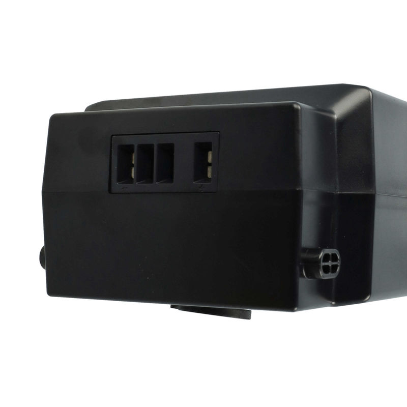 แบตเตอรี่ 24V 11.6ah E-Bike สําหรับ Samsung 10icr19/65-4, SDI-3610c, SDI-3611c - 10.4ah แบตเตอรี่ Li-ion 36V สําหรับจักรยานไฟฟ้า Akku