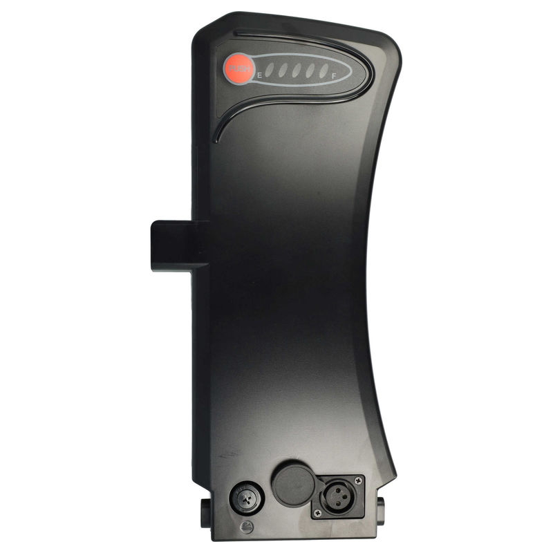 แบตเตอรี่ 24V 11.6ah E-Bike สําหรับ Samsung 10icr19/65-4, SDI-3610c, SDI-3611c - 10.4ah แบตเตอรี่ Li-ion 36V สําหรับจักรยานไฟฟ้า Akku