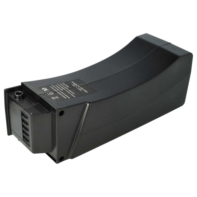 เหมาะกับระบบ Panasonic 36V แบตเตอรี่ โปรเฟท นาวิเกอร์ 1.4 Ebike แบตเตอรี่เปลี่ยน Ebike Lit