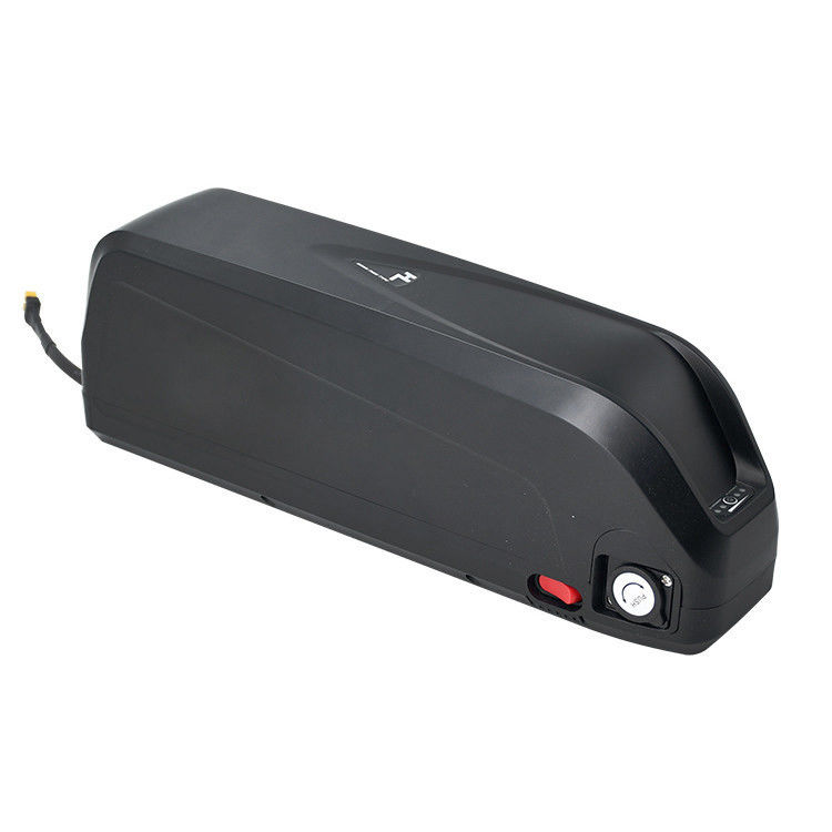 แบตเตอรี่รถไฟฟ้า Hailong 48V 1000W พร้อมชาร์จ E-Bike แบตเตอรี่ลิเดียม