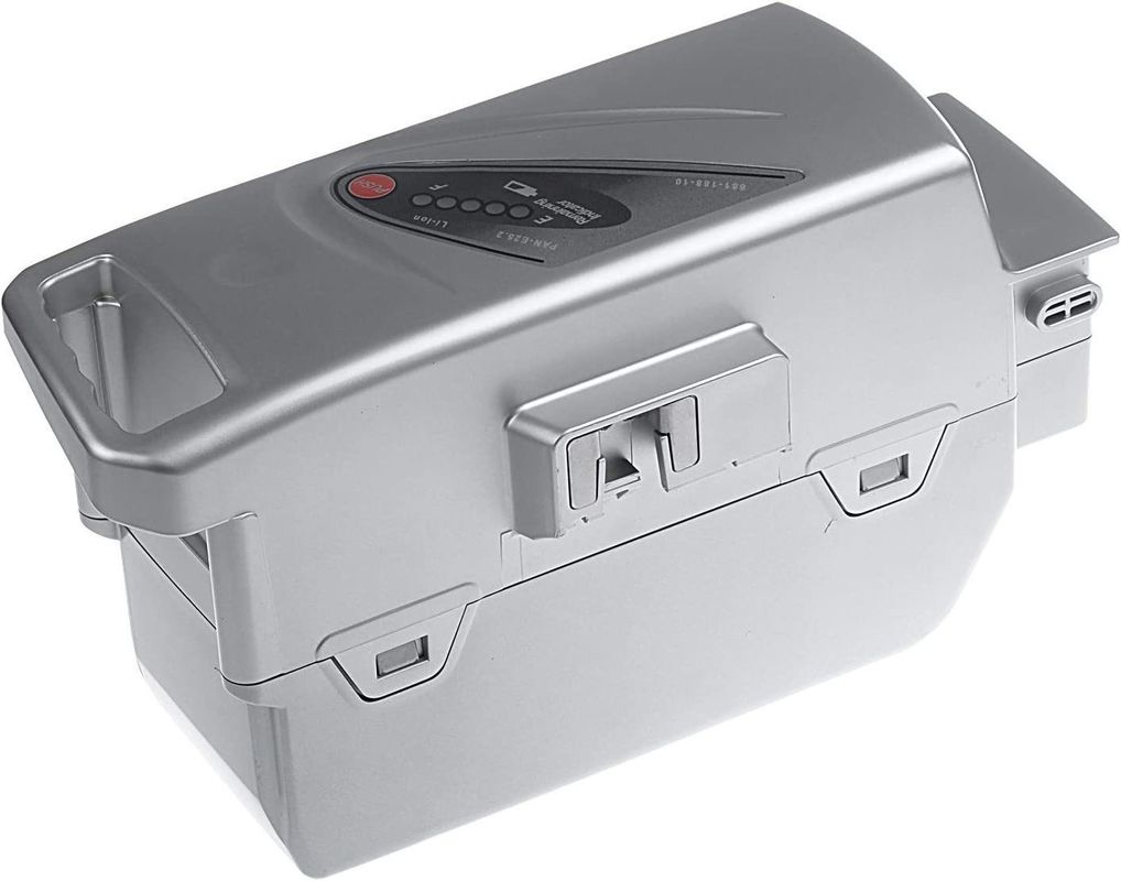 25.2V 23.2AH 18650 แบตเตอรี่ลิธีโอ E-Bike Panasonic แทน แบตเตอรี่ลิธีโอ 25.2V สําหรับจักรยานไฟฟ้า