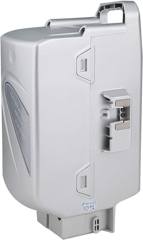 25.2V 23.2AH 18650 แบตเตอรี่ลิธีโอ E-Bike Panasonic แทน แบตเตอรี่ลิธีโอ 25.2V สําหรับจักรยานไฟฟ้า