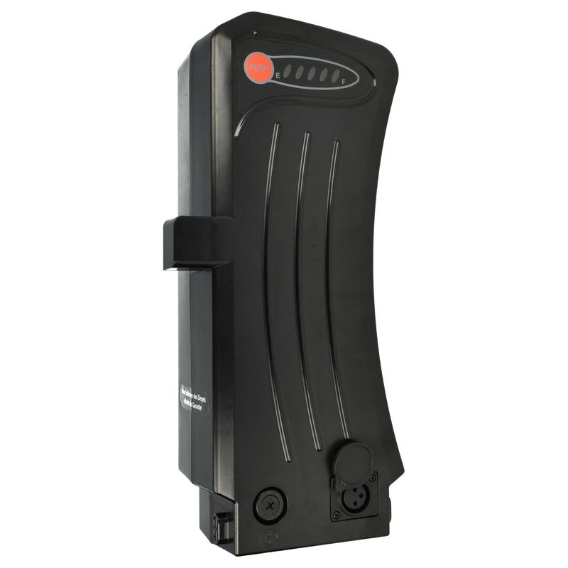 24V 13.6ah Ebike แบตเตอรี่สํารอง สําหรับ Samsung SDI ด้านคลิก Akku Fur Elektrofahrrader Fiets Accu
