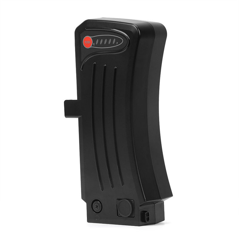 แบตเตอรี่สํารอง 24V 10.4ah Ebike รองรับกับ แบตเตอรี่ 24V Samsung SDI Ebike ที่เหมาะสําหรับ Prophet