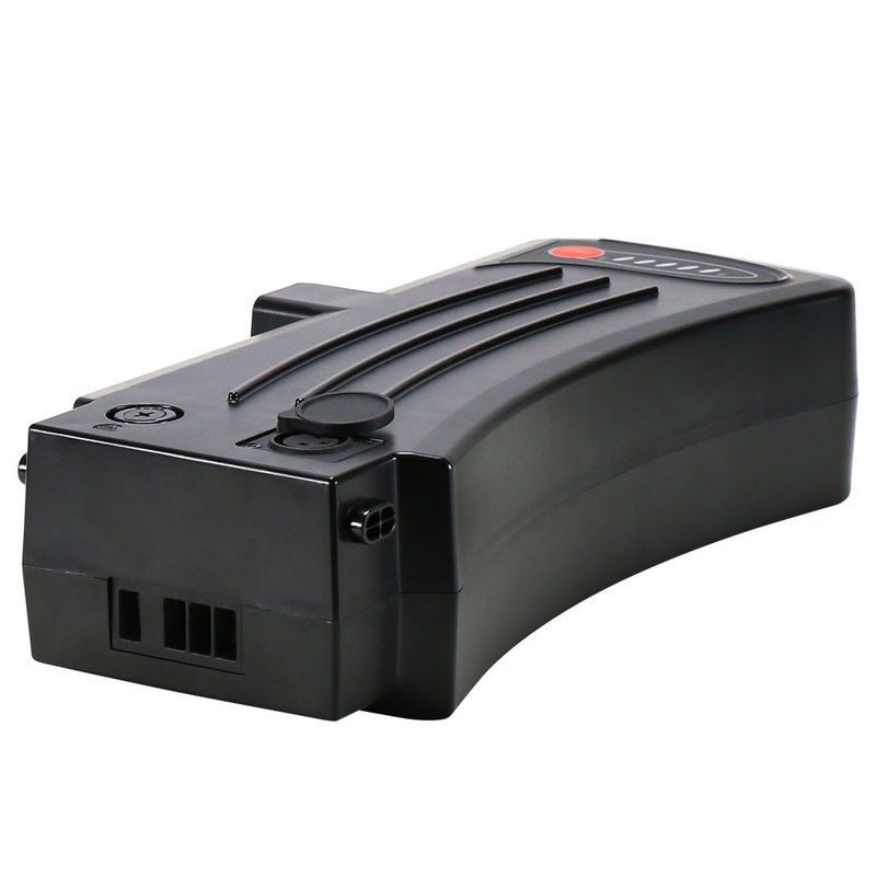 แบตเตอรี่สํารอง 24V 11.6ah Ebike รองรับกับ แบตเตอรี่ 24V Samsung SDI