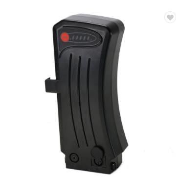 แบตเตอรี่สํารอง 24V 11.6ah Ebike รองรับกับ แบตเตอรี่ 24V Samsung SDI