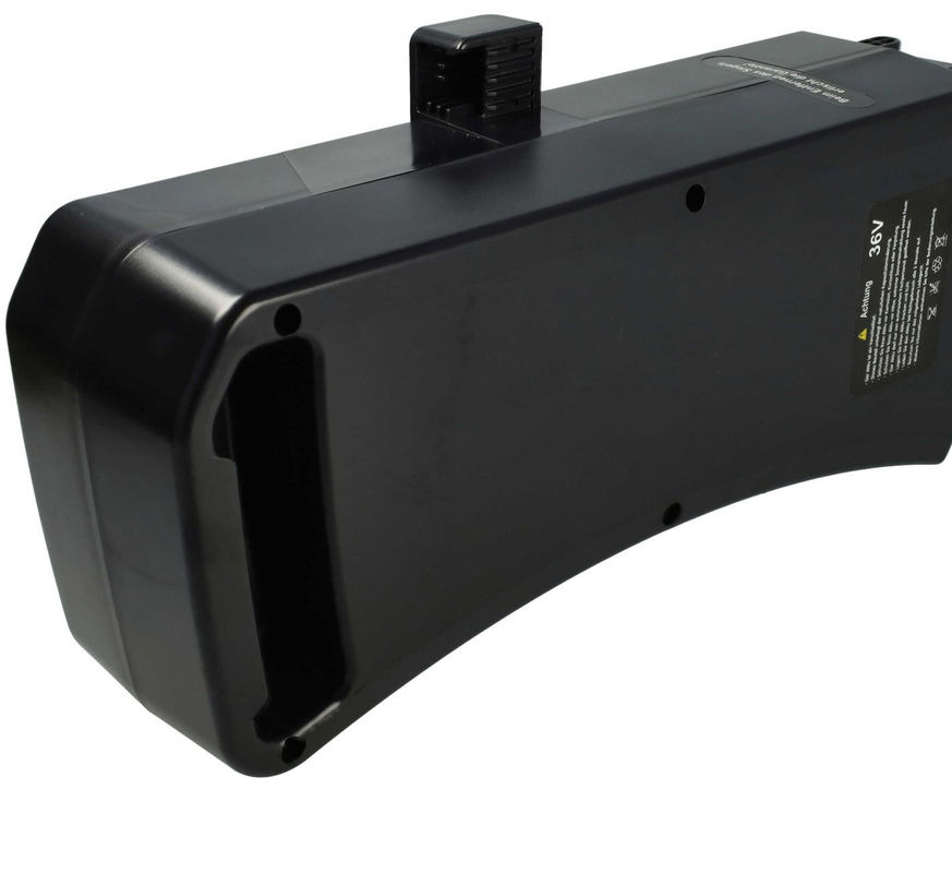 แบตเตอรี่สํารอง 36V 10.4ah Ebike รองรับกับ แบตเตอรี่ 36V Samsung SDI Ebike เหมาะสําหรับ Prophet