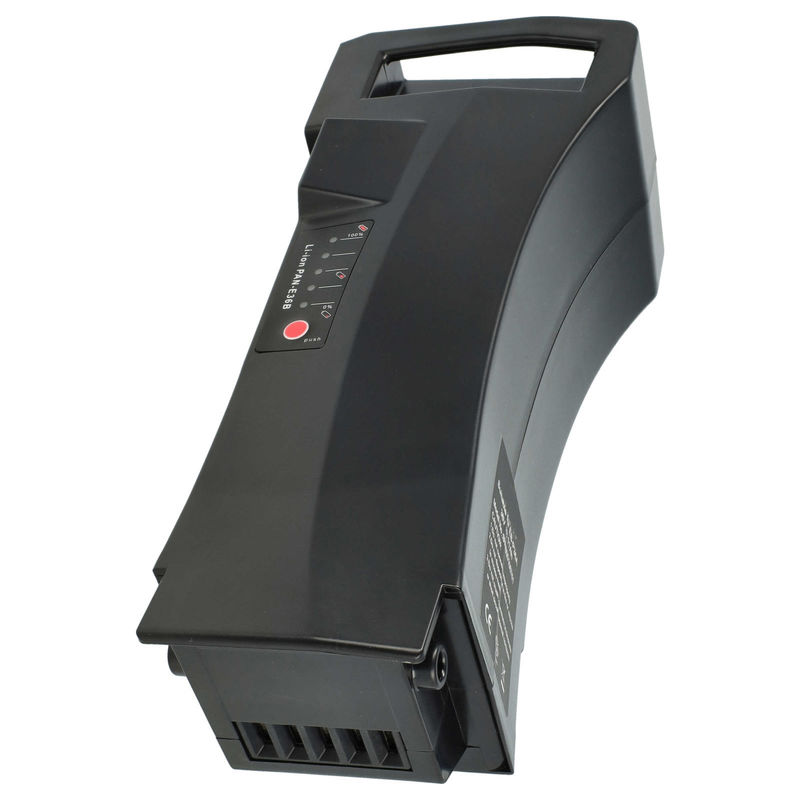 แบตเตอรี่กระตุ้น 36V 14.5ah Samsung Cell ลิทธิยอน E-Bike แบตเตอรี่สํารอง E-Bike แบตเตอรี่แพ็ค