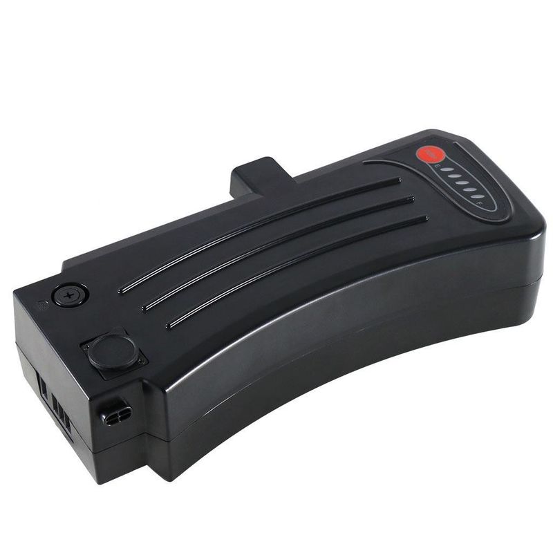 แบตเตอรี่ 36V Samsung SDI Ebike Akku แบตเตอรี่ 36V 14ah Ebike แบตเตอรี่สํารอง E-Bike แบตเตอรี่แพ็ค E-Bike Akku
