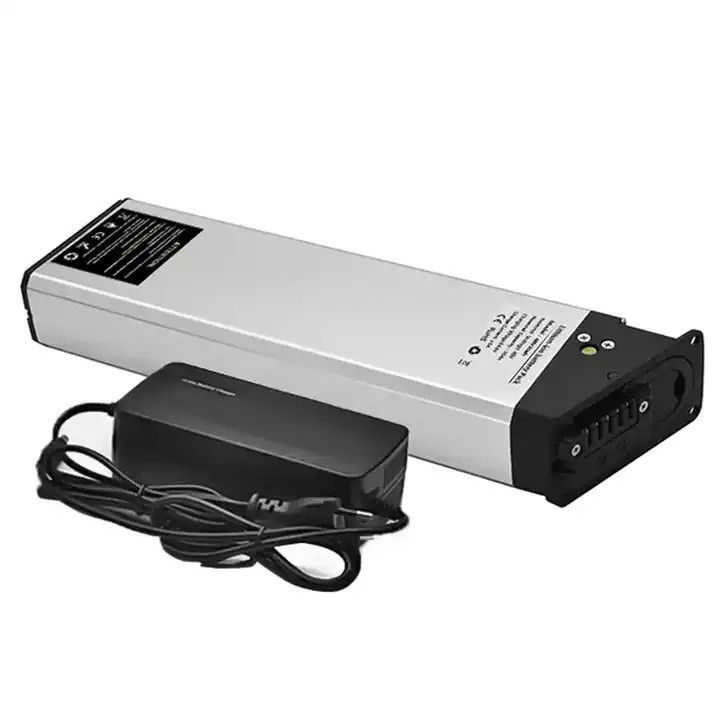 แบตเตอรี่ปลาเงินคุณภาพสูง 48V 20ah แบตเตอรี่ไอออนลิเดียม E-Bike สําหรับ 1000W ไฟฟ้าจักรยานยนต์ Ebike Akku