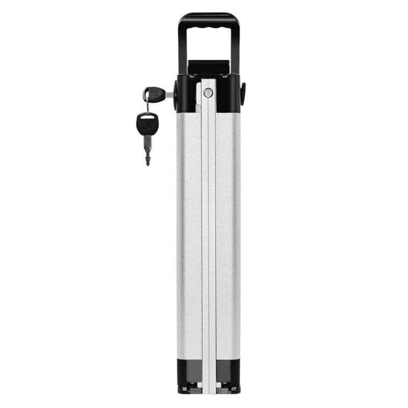 แบตเตอรี่ไอออนลิเดียม 36V แบตเตอรี่จักรยานไฟฟ้า 10S6P Aldi Prophet Mifs Samsung ZhenLong