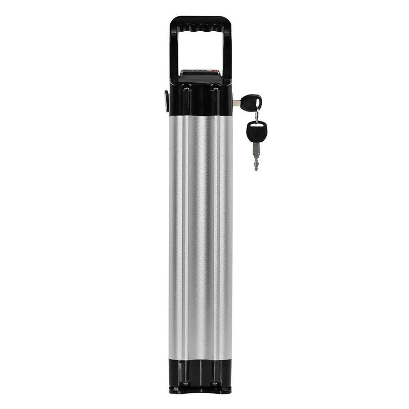 แบตเตอรี่ไอออนลิเดียม 36V แบตเตอรี่จักรยานไฟฟ้า 10S6P Aldi Prophet Mifs Samsung ZhenLong