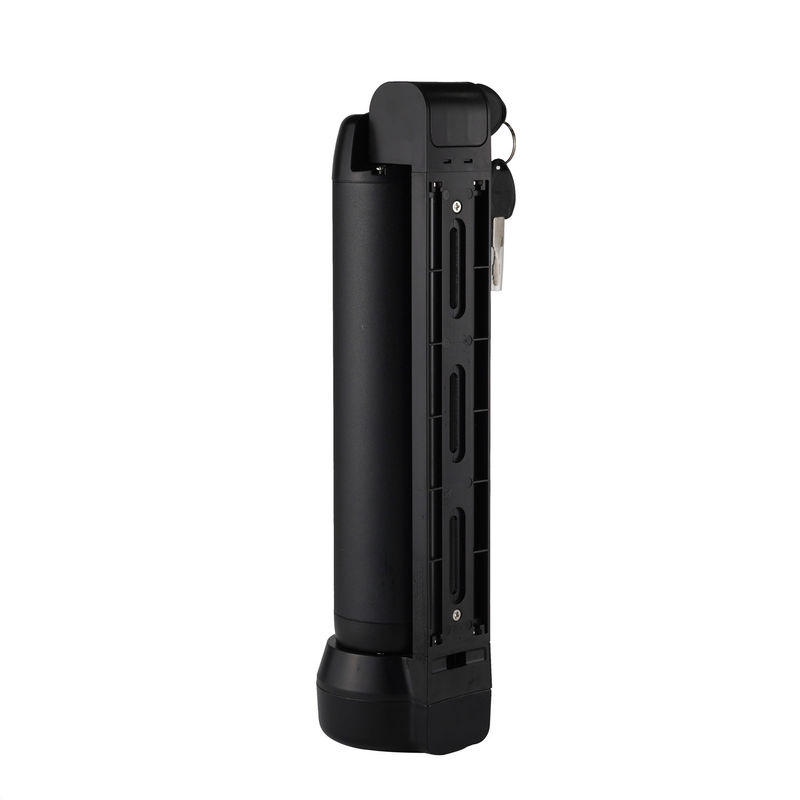 แบตเตอรี่ E-Bike 36V 8.8ah แบตเตอรี่ขวดน้ําดํา กระทะไฟฟ้า แบตเตอรี่ลิตยูสลับ 18650 เซลล์ชาร์จใหม่