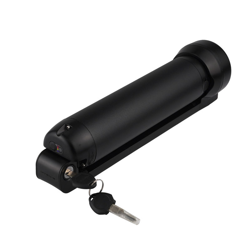 แบตเตอรี่จักรยานไฟฟ้า 36V 10.4ah 18650 10s4p กระป๋องไอออนลิตีโอ แบตเตอรี่จักรยานไฟฟ้า กระป๋องน้ํา แบตเตอรี่ กระป๋องน้ําไฟฟ้า