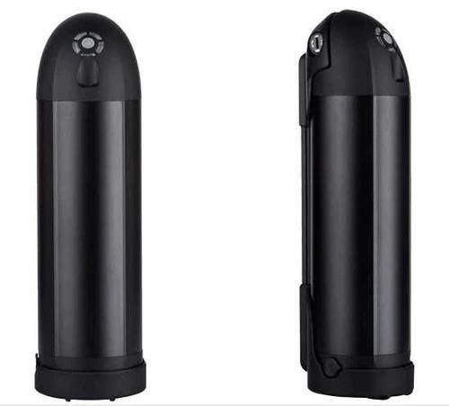 แบตเตอรี่ E-Bike 36V 10.4ah แบตเตอรี่ขวดน้ําดํา 36V 8.8ah แบตเตอรี่กระทะ 11.6ah Bike Akku