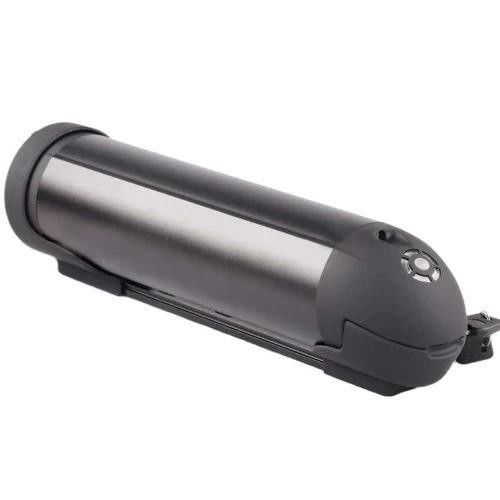 แบตเตอรี่ E-Bike 36V 10.4ah แบตเตอรี่ขวดน้ําดํา 36V 8.8ah แบตเตอรี่กระทะ 11.6ah แบตเตอรี่จักรยานไฟฟ้า Akku