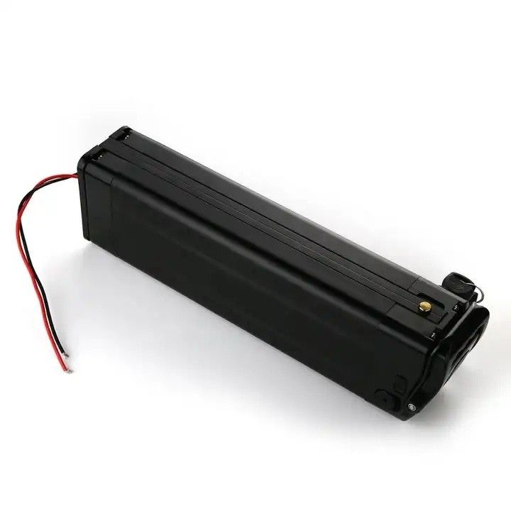 36V 12ah 13ah 14.5ah 15.6ah 17.4ah แบตเตอรี่จักรยานยนต์ Samsung Zhenlong Cell แบตเตอรี่จักรยานยนต์ E