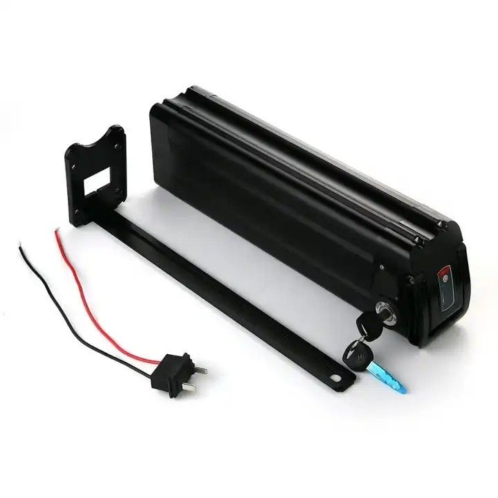 36V 12ah 13ah 14.5ah 15.6ah 17.4ah แบตเตอรี่จักรยานยนต์ Samsung Zhenlong Cell แบตเตอรี่จักรยานยนต์ E