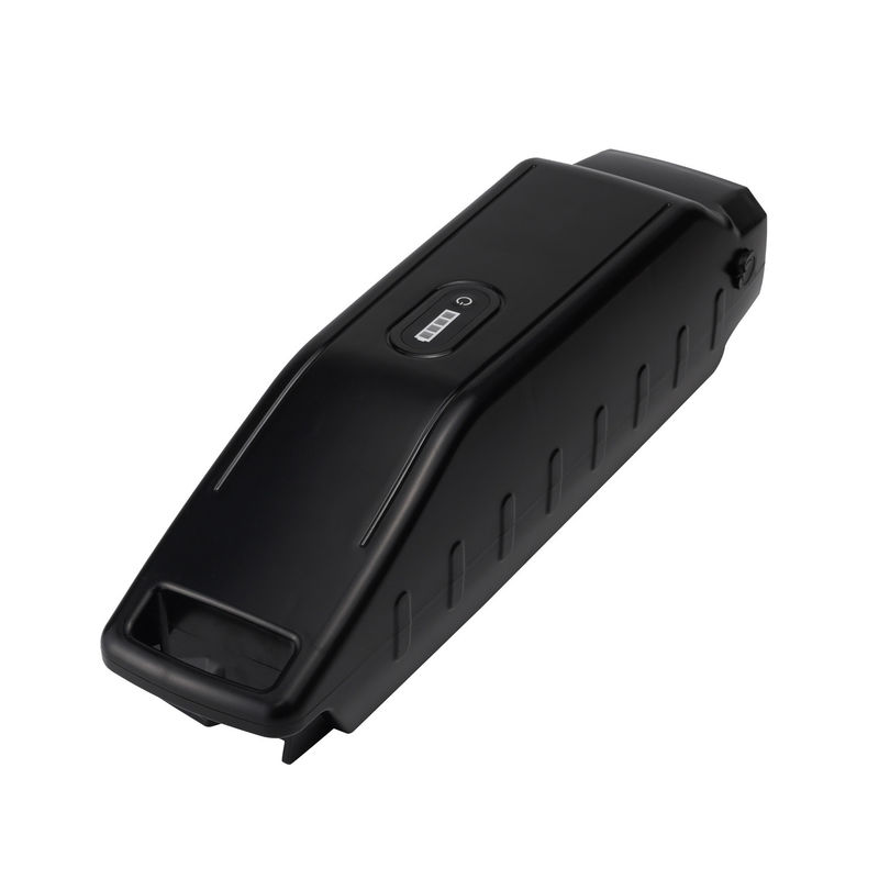 แบตเตอรี่ Yamaha Down Tube Type E-Bike 36V 13Ah 14.5Ah 17Ah 17.5Ah