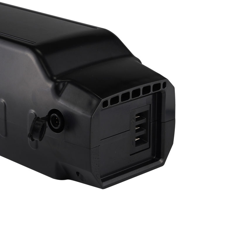 แบตเตอรี่ Yamaha Down Tube Type E-Bike 36V 13Ah 14.5Ah 17Ah 17.5Ah